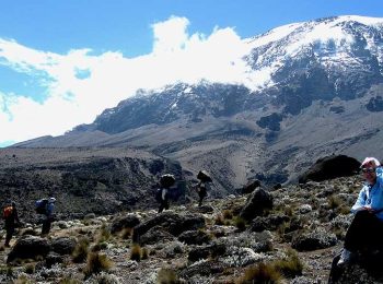 machame 2